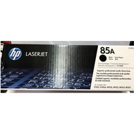 ORIGINAL TONER HP 85A Black Toner Cartridge CE285A, TWIN
