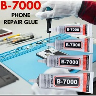 Multi-Purpose B7000/T7000 Glue Mobile Phone Screen Glue Transparent Liquid Glue Super Glue Mobile Ph