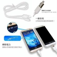 【飛馳車部品】 Marvelmax多國專利 隱藏式Micro USB 一線3用行動借電線
