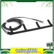 【●TI●】Car Glow Plug Wiring Harness for Golf   1.9L TDI 2004-2006 038971782C