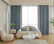 窗簾95%~100%遮光  Curtain95%~100% Shading