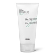 COSRX Pure Fit Cica Cleanser 150ml K beauty skincare