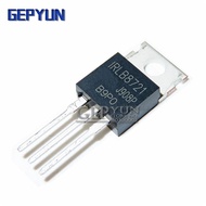 1-5PCS IRLB8721 TO220 chip IC IRLB8721PBF IRLB3034 IRLB3036 IRLB3813 IRLB4030 IRLB4132 IRLB8314 IRLB