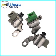 A340 A340E A340F AW4 Solenoid Valve Kit 85420-22080 35250-50030 85420-30110 For Toyota Lexus Jeep Ch