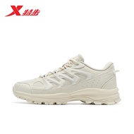 XTEP | รองเท้าเดินป่ากันลื่นทนทาน