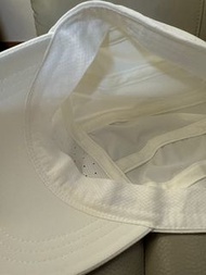 Kalenji White Cap