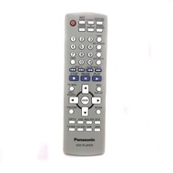 New 1 EUR7631190 For Panasonic DVD Remote Control DVDS422PC DVDS42PC