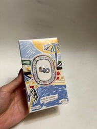 ✨Ilio - Diptyque 100ml Edt 🆕 January Pick 現貨 NEW
