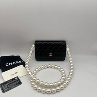Chanel 珍珠包