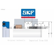 USA oil seal 80MM 2F07 SKF SKF seal suitable for marine hydraulic cylinder