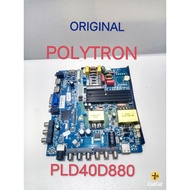 Mb Mainboard Motherboard Mobo Module Polytron pld40d880 40d880