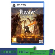 PlayStation 5tm PS5 The Bearer & The Last Flame [bY ClaSsIC GaME]