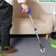 PICK UP TOOL FOLDABLE HOOK GRABBER CLAW TOOL Cs