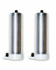 ▶$1 Shop Coupon◀  ZADEFERI One G3 Replacement Column Pair | for Portable Oxygen Concentrator G3 | Si