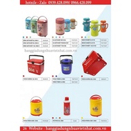 Viet Nhat thermos bottle.2l 3l