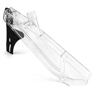 [PIA Store] SelectedTable Saw Protective Guard Cover Anti-Dust Woodworking Safety Shell for 7-12 Inc