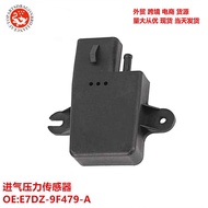 Penderia Tekanan Udara Masukan E7DZ-9F479-A E6FZ-9F479-A E7EF-9F479-A2A 18010