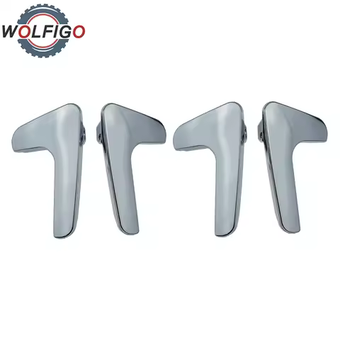 Left / Right Inside Door Handle for Seat Cordoba 6K1 6K2 Vario 6K5 Ibiza II 6K1 6K0837114 6K0837114A