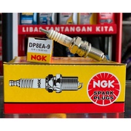Spark Plug NGK DP8EA-9