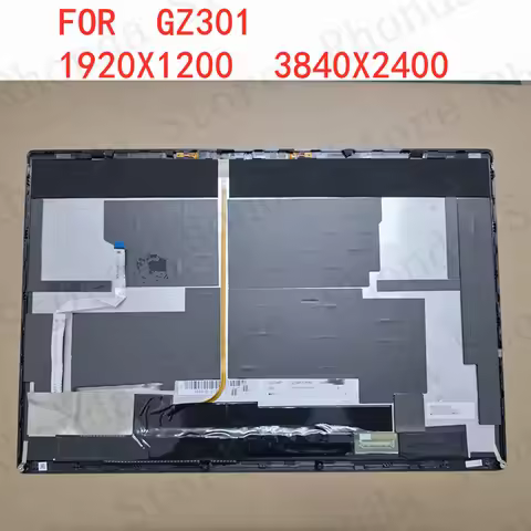 for Asus ROG Flow Z13 GZ301ZE GZ301 Touch Screen Digitizer LQ134N1JW54 LQ134R1JW52 Matrix LCD Screen