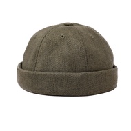 House of Smith Hat - Smith Letter Forrest Docker Cap - miki Hat