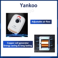 SOBO Aquarium Adjustable Air Pump For Fish Tank AR-10, AR-20, AR-30, AR-60, AR-90