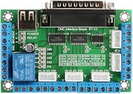 SainSmart 5 Axis Breakout Board for Stepper Motor Driver CNC Mill