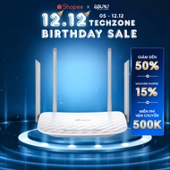 TP-Link Archer C50 Wifi Router | C54 | C64 | C80 AC1200 Standard Dual Band - Genuine