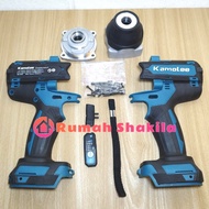 PROMO- BODY IMPACT WRENCH KAMOLEE HOUSING CASING KAMOLEE DTW 700 DTW700 - twostore