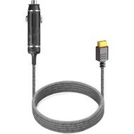 TAIFU 12V/24V XT60 Car Charger Cable for Anker SOLIX C200/C300/C800/C800 Plus/C1000/F1200 /F1500/F20