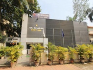 Sai Sharan Stay Inn - Near MIDC Turbhe, Navi Mumbai