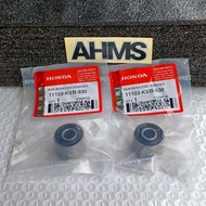 Bush Bosh Bos Engine Mounting Vario 150 125 PCX ADV ScoopyBEAT (Pair) Original AHM