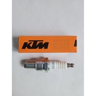 ORIGINAL KTM Spark Plug / Spark Plug NGK BR7ES Part#54739093000