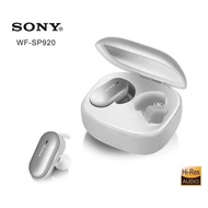 Sony WF-SP920N BT Earphone Headphone Wireless TWS Headset - Earbuds Smart AI SP900N Wireless Noise Cancelling