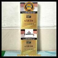 PRODUK TERBARU GUDANG GARAM DE LUXE / GUDANG GARAM DELUXE 12 ( SLOP )