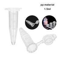 Ống li tâm 1.5 ml - ống eppendorf 1.5ml