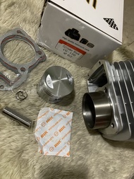 CNC CYLINDER BLOCK CG150/CG125 62mm