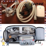 DAPHNE CPAP Travel Bag Home Pocket Container Carrying