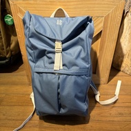 WS FLOR BACKPACK 18L WOMEN'S BACKPACK - BLUE