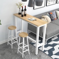 Bar Table And Chair Set Bar Table And Chairs Home High Bar Table Small Balcony Table Restaurant Coff