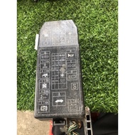 🔥PROTON WAJA MMC🔥FUSE BOX