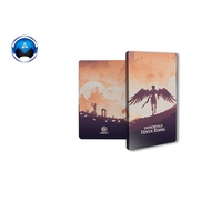 Nintendo: Immortal Fenyx Rising STEELBOOK Edition
