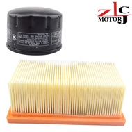 Suitable for BMW F800R F800GS F700GS C650GT F650GS Oil Filter Air Filter