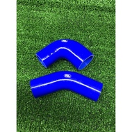 L5/L6 EFDET /EFRL intercooler hose silicone