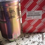 LANDCRUISER 80 VX80 LC80 SOLAR FILTER