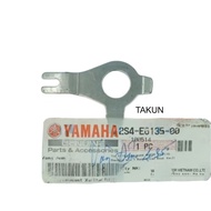 Lock ring, gasket number of EXCITER 2006-2010... genuine Yamaha 2S4-E6135-00