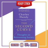 (English) The Second Curve by Charles Handy