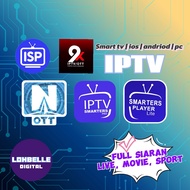 OTT NAVIGATOR3 IPTV OTT TV 2026 IPTV SMARTERS4 PRO 9X FULL CHNL