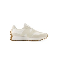 New Balance Womens 327 (Standard) - Linen