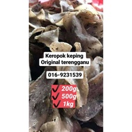 Keropok TERENGGANU Chips